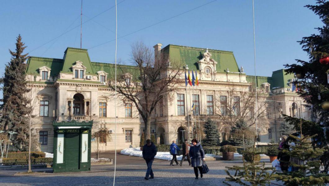 Primaria Iasi Scoate La Munca Asistatii Social Iata Planul Municipalitatii Bzi Ro