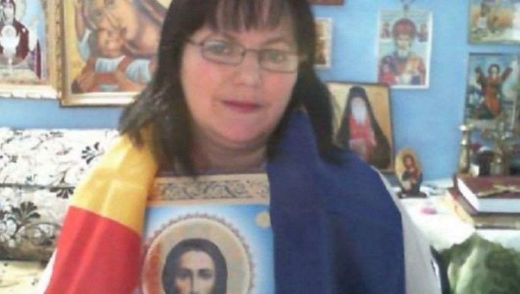 Maria Ghiorghiu A Facut O Previziune Tragica Pentru Romani Cutremur E Cutremur Diseara Buna Ziua Iasi Bzi Ro