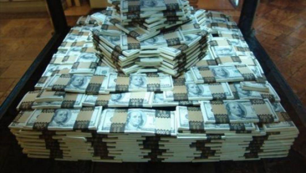 Ea Este Cea Mai Bogata Femeie Din Lume Castiga Un Milion Dolari La Fiecare 30 De Minute Buna Ziua Iasi Bzi Ro