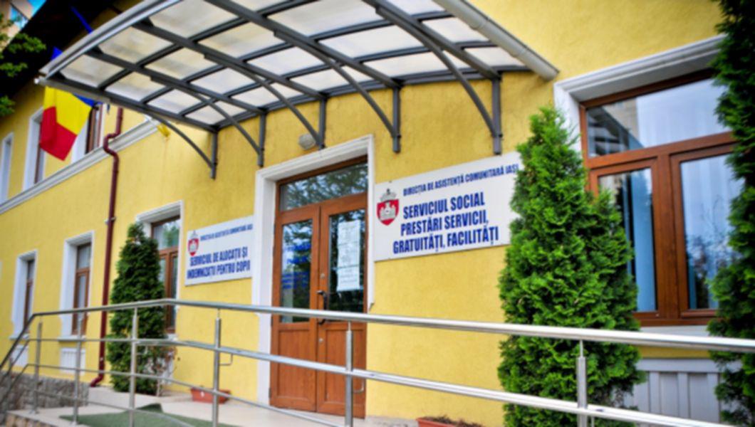 Directia De Asistenta Comunitara Iasi Demareaza Un Nou Proiect Bzi Ro