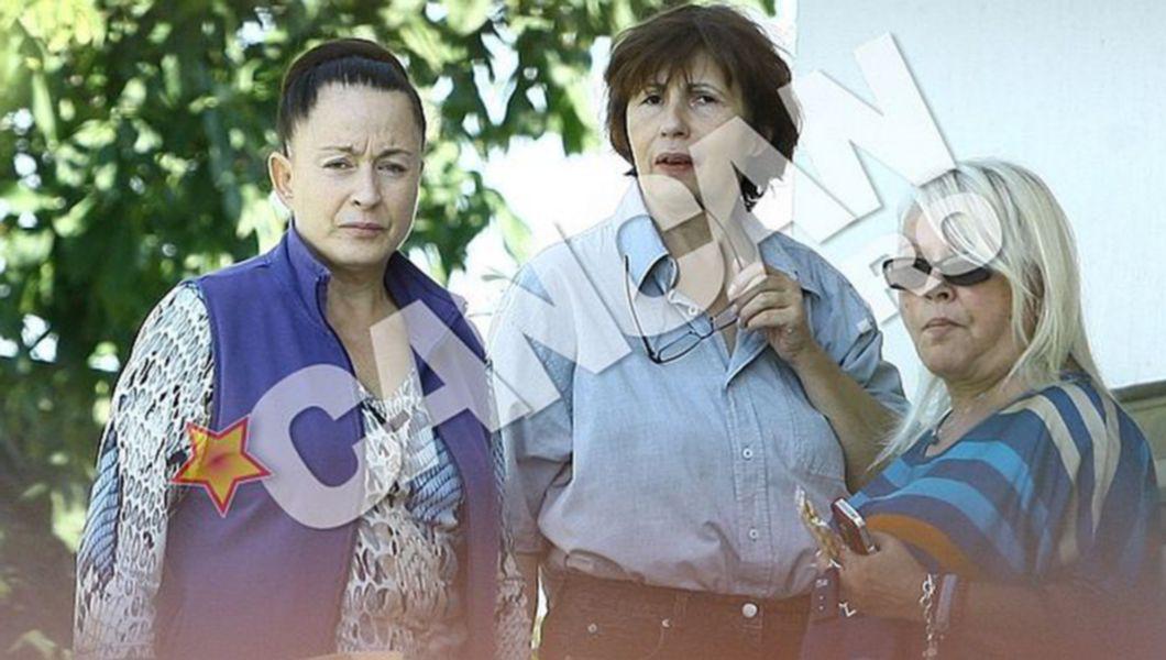 Maria Dragomiroiu Arata Socant Fara Machiaj Buna Ziua Iasi Bzi Ro