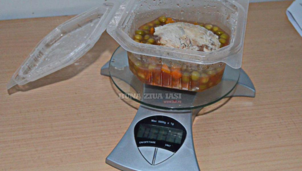 Dieta parhon