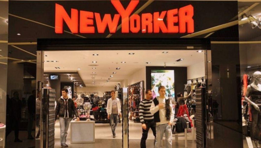 New Yorker Opens First Iasi Location In Palas Mall Business Review