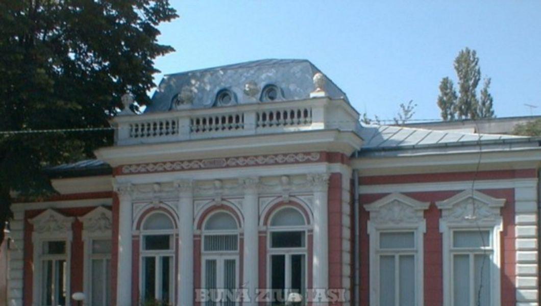 O Noua Seara Cinematografica La Centrul Cultural German Iasi Buna Ziua Iasi Bzi Ro