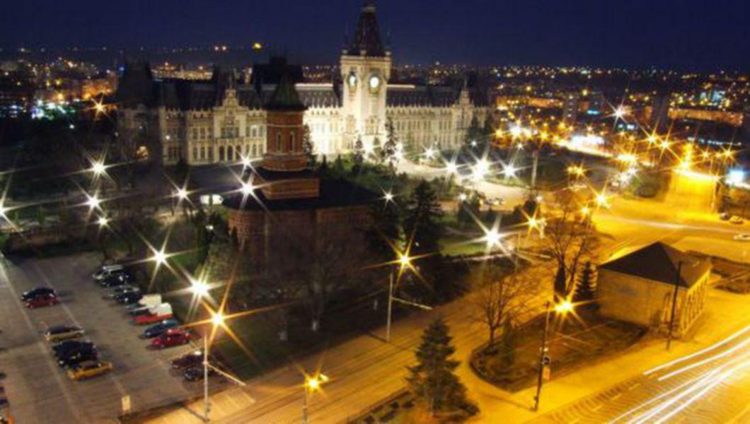 Absolut Tot Ce Poti Face In Iasi In Primul Weekend Din Octombrie Buna Ziua Iasi Bzi Ro