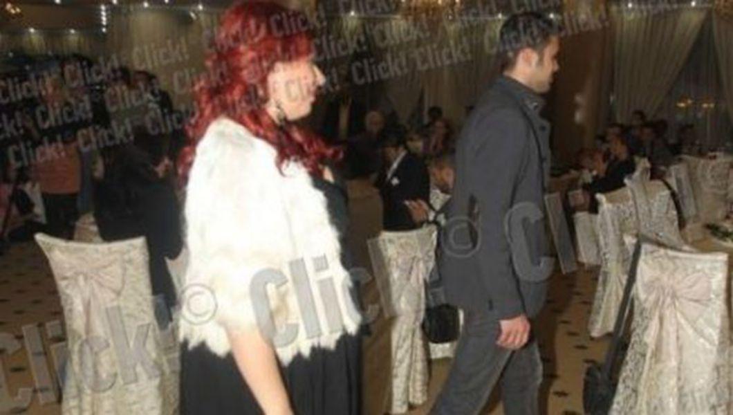 Primele Imagini Cu Oana Roman Insarcinata In 5 Luni Foto Buna Ziua Iasi Bzi Ro