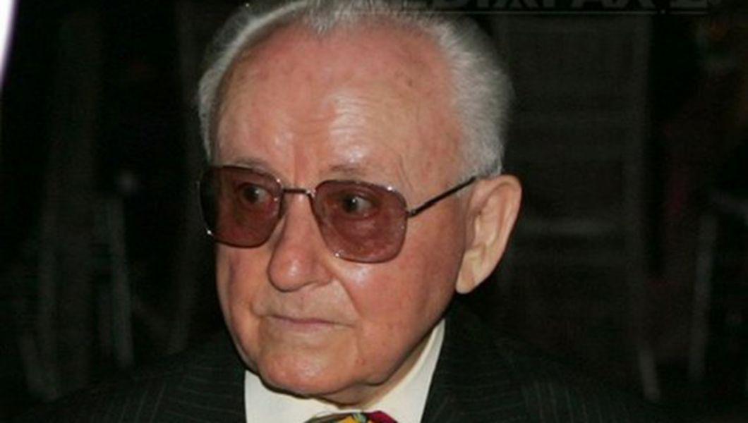 Ion Columbeanu A Ajuns De Urgenta La Spital In Urma Unui Accident Rutier Bzi Ro