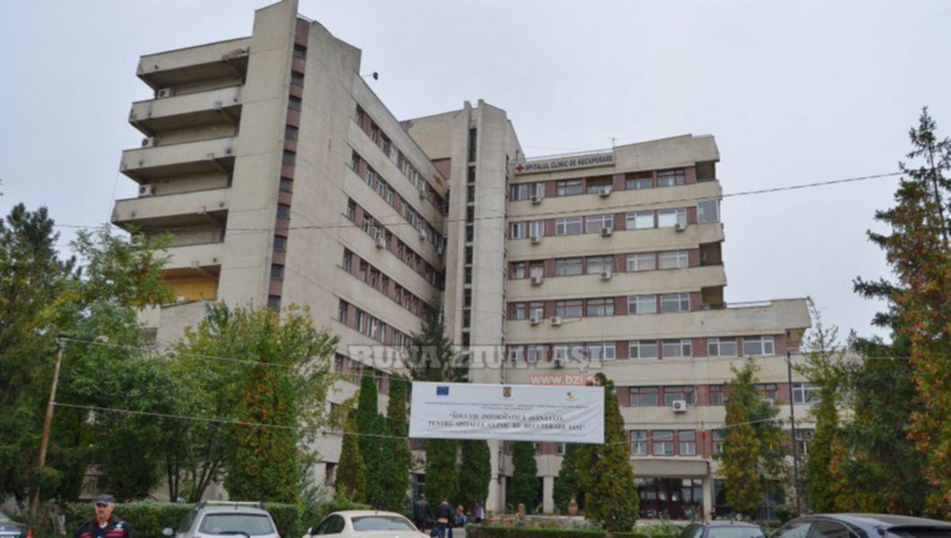 Disperare La Ortopedie Lipsa Banilor A Impins Bolnavii Intr O Situatie Extrema Buna Ziua Iasi Bzi Ro