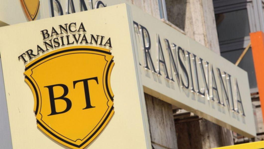 Anunt Surpriza Facut De La Banca Transilvania Buna Ziua Iasi Bzi Ro