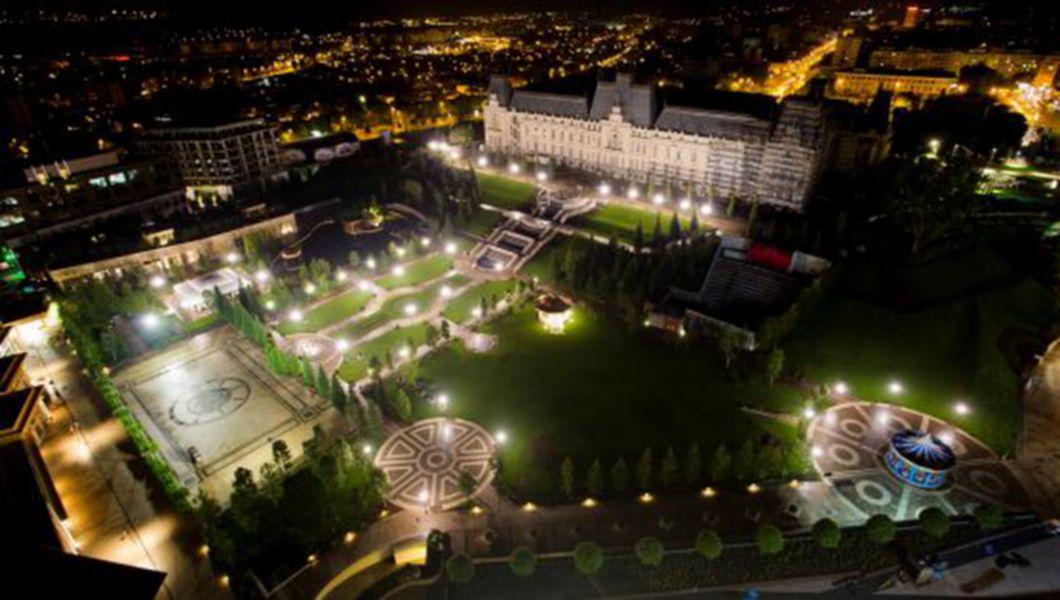 Absolut Tot Ce Poti Face In Iasi In Acest Weekend Bzi Ro