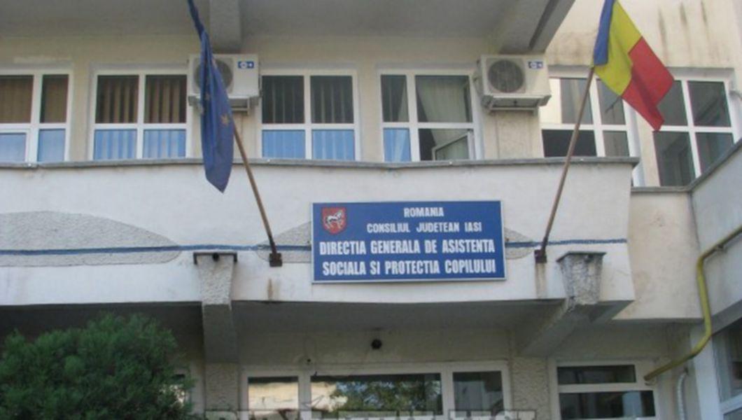 Centru Social Pentru Persoane Cu Handicap In Budai Buna Ziua Iasi Bzi Ro