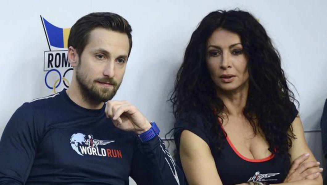 A Trecut Mult Timp De Cand Dani Otil Si Mihaela Radulescu S Au Despartit Neasteptat Ce A Spus Mama Prezentatorului Acum Daca El El Tace Dar Femeia A Dat Cartile Pe Fata A Spus