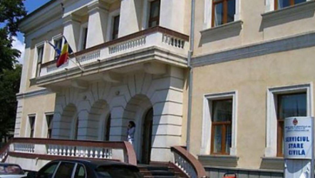 Serviciul De Stare Civila Iasi Elibereaza Extrase Multilingve De Pe Actele De Stare Civila Buna Ziua Iasi Bzi Ro
