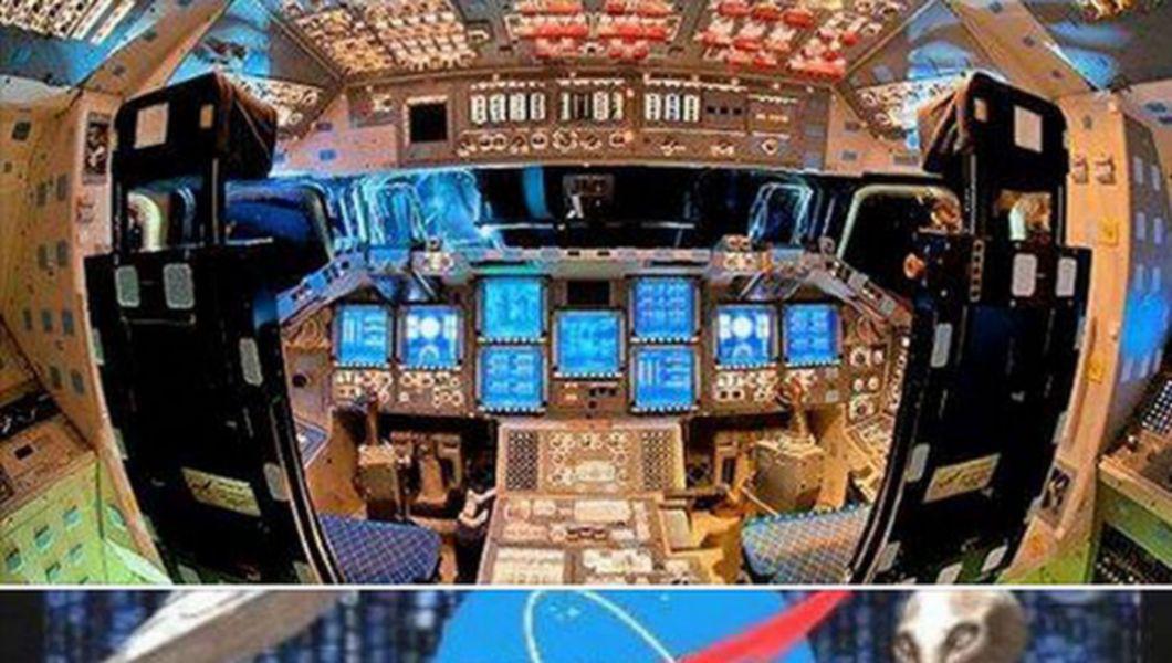 Uluitor Un Hacker A Spart Baza De Date A Nasa A Publicat Pozele Secrete Ale Agentiei Spatiale Isterie In Lume Bzi Ro