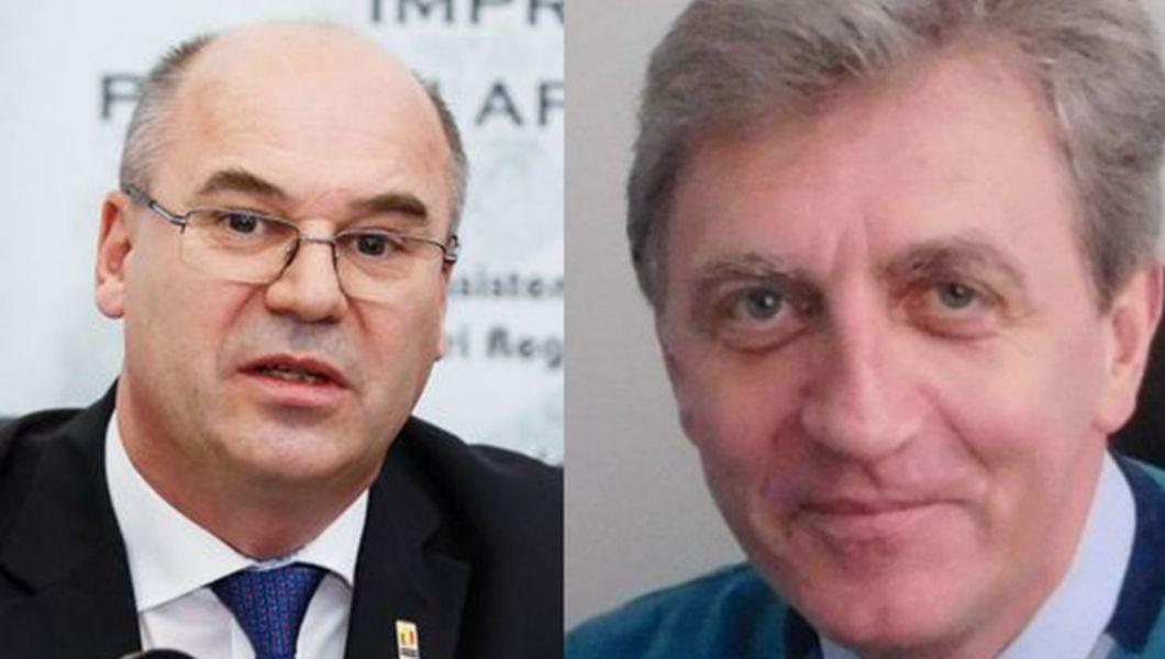 Seful Psd Iasi Reactie Dupa Numirea Profesorului Nicolae Hurduc