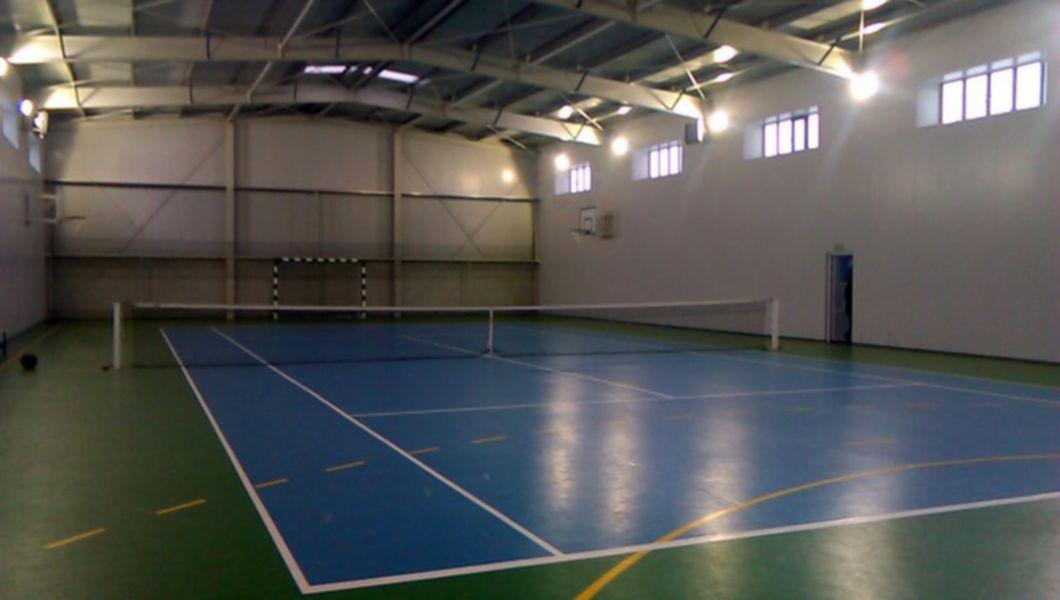 O Noua Sala De Sport Pentru O Celebra Scoala Primara Din Iasi Buna Ziua Iasi Bzi Ro