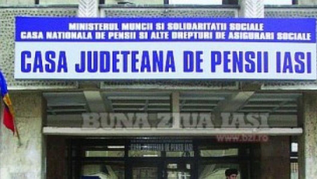 Tratament Pentru Pensionari Numai In Statiunile De Stat Buna Ziua Iasi Bzi Ro