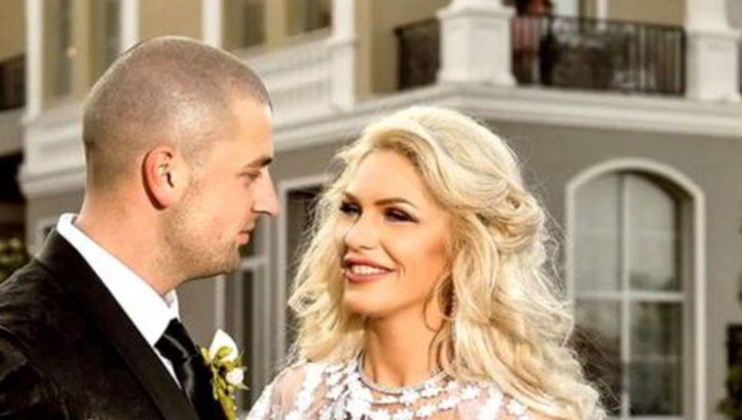 Iata Adevaratul Motiv Pentru Care Hannelore Si Bogdan Au Decis Sa Se Desparta Foto Buna Ziua Iasi Bzi Ro