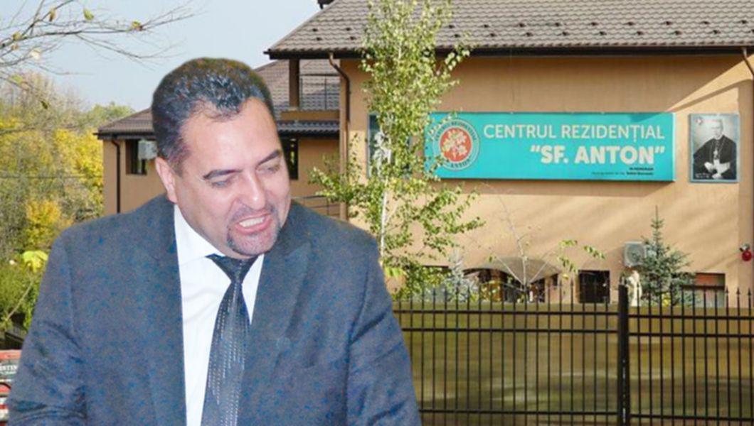 Oamenii Sunt Disperati Este Revoltator Ce Se Intampla In Azilul Lui Viorel Blajut Dejectii Si Miros De Fecale Intr O Zona Rezidentiala A Iasului Foto Buna Ziua Iasi Bzi Ro