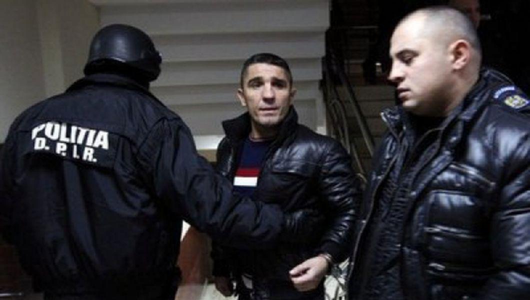 Doi Dintre Fratii Corduneanu Condamnati La nchisoare Pentru Trafic De 