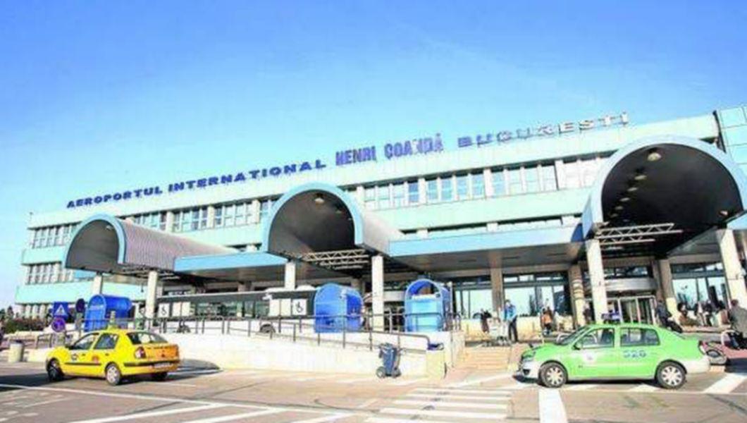 Un Nou Terminal De Plecari La Aeroportul Otopeni Va Fi Inaugurat Pe 6 Noiembrie Buna Ziua Iasi Bzi Ro