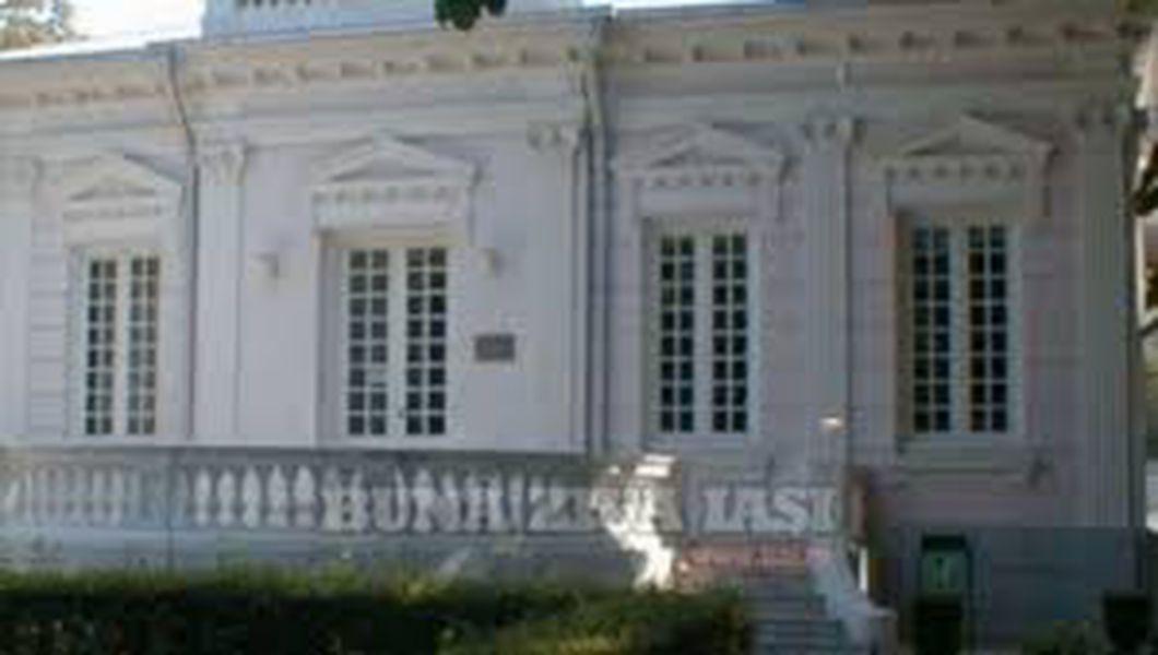 Spectacol Inedit La Institutul Francez Iasi Buna Ziua Iasi Bzi Ro