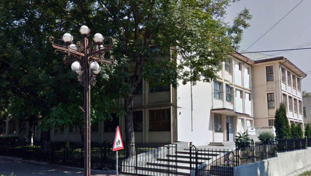 Scandal La Scoala Iordache Cantacuzino Din Pascani Buna Ziua Iasi Bzi Ro