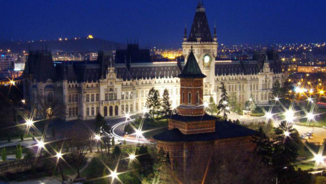 Absolut Tot Ce Poti Face In Iasi In Acest Weekend Bzi Ro
