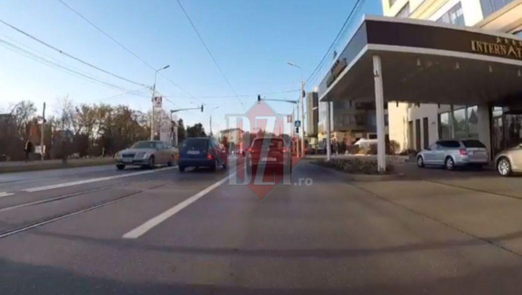 Imagini Live Din Trafic Cum Se Circula La Aceasta Ora Prin Iasi Live Video Buna Ziua Iasi Bzi Ro