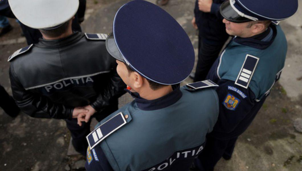 Se Fac Angajari Masive In Politie Jandarmerie Si La Pompieri Buna Ziua Iasi Bzi Ro