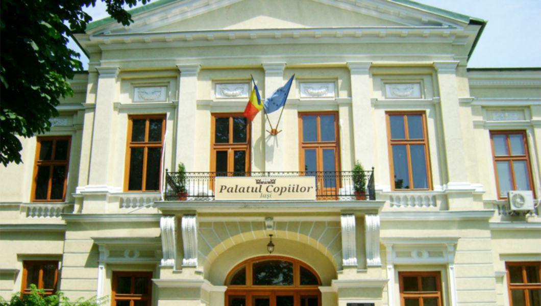 Cupa Mecanicului Organizata De Palatul Copiilor Programata Astazi In Organizarea Liceului Tehnologic Petru Poni Iasi Buna Ziua Iasi Bzi Ro