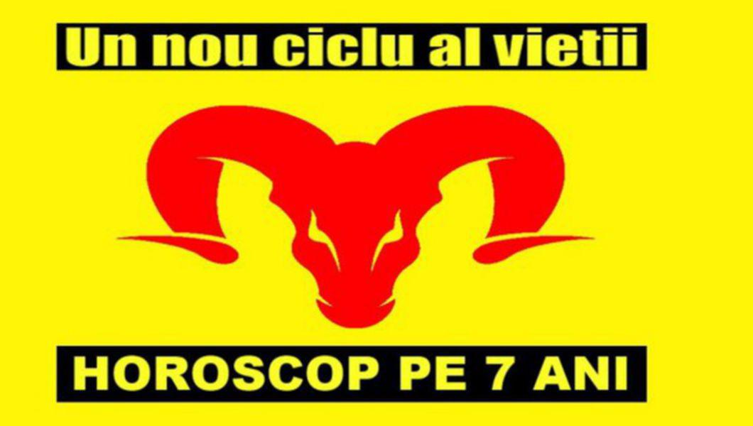 O Data La 7 Ani Ti Se Schimba Norocul Un Nou Ciclu De 7 Ani A Inceput Anul Asta Pentru Berbec Si Da Se Schimba Multe Lucruri Buna Ziua Iasi Bzi Ro