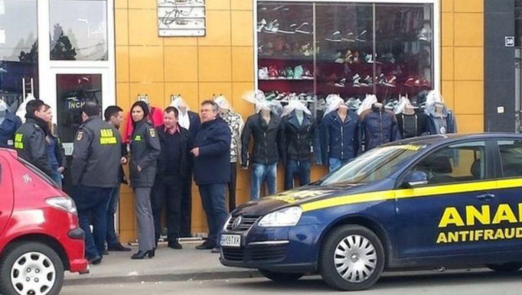 Unde Se Gasesc Magazinele Anaf Unele Dintre Cele Mai Frecventate De Romani Buna Ziua Iasi Bzi Ro