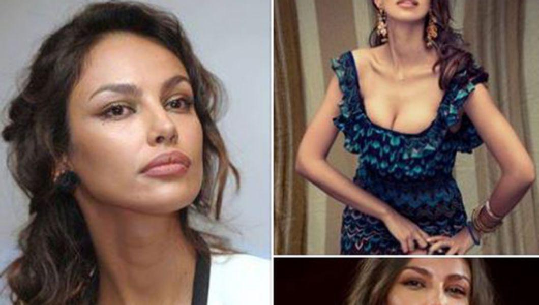 S A Spus Ca Si A Modificat Chipul Cu Operatii Estetice Madalina Ghenea Nu Se Mai Ascunde Si Le A Arata Tuturor Cum Arata De La Mama Natura Buna Ziua Iasi Bzi Ro