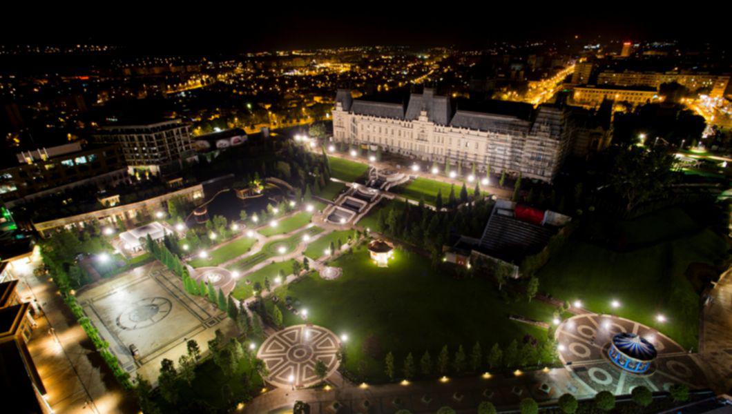 Absolut Tot Ce Poti Face In Iasi In Acest Weekend Buna Ziua Iasi Bzi Ro