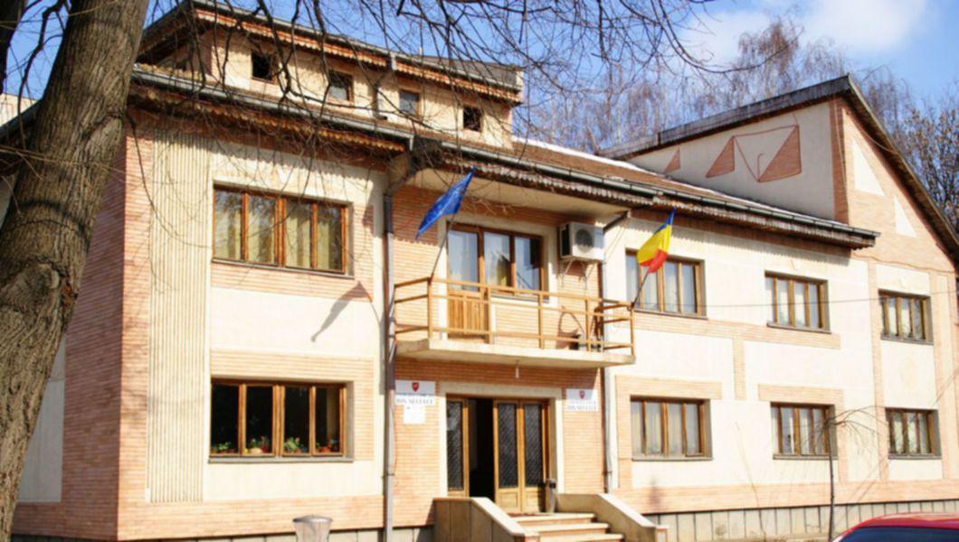 Incendiar Lista Primariilor Din Iasi Unde S A Furat Ca N Codru Un Raport Al Curtii De Conturi Arunca In Aer Administratia Buna Ziua Iasi Bzi Ro