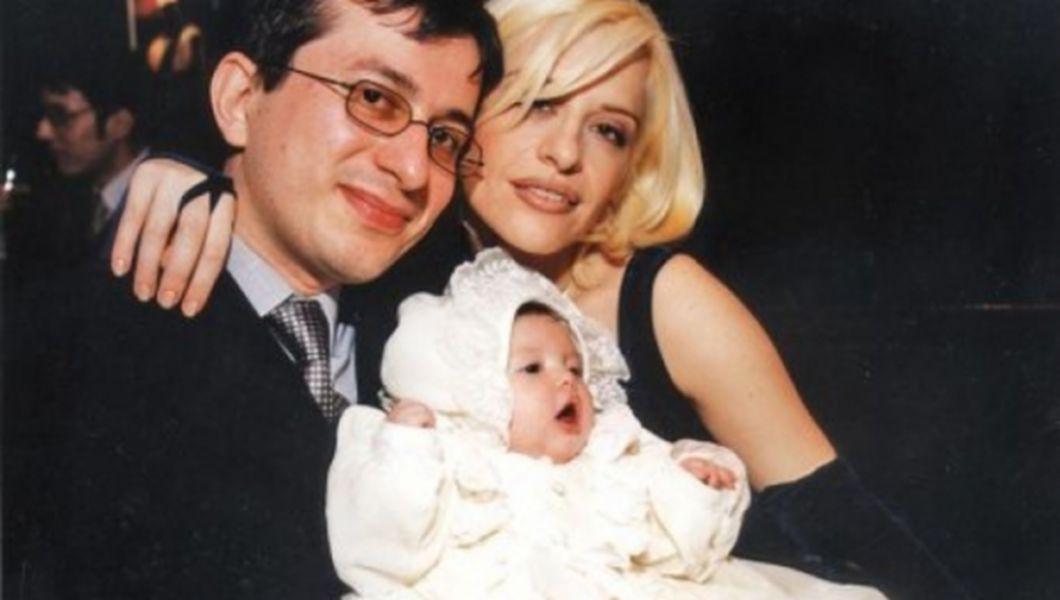 Loredana Groza Vorbeste Pentru Prima Data Despre Divort Buna Ziua Iasi Bzi Ro
