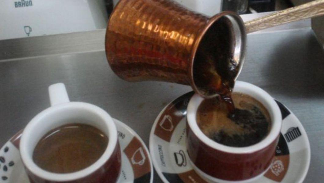 Preferi Cafeaua La Ibric Uite Efectul Negativ Pe Care Aceasta Il