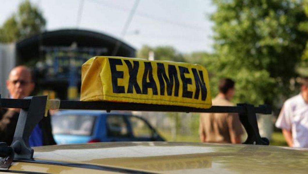 Cea Mai Neinspirata Alegere Luata De Un Iesean Inainte Sa Dea Examenul Auto Buna Ziua Iasi Bzi Ro
