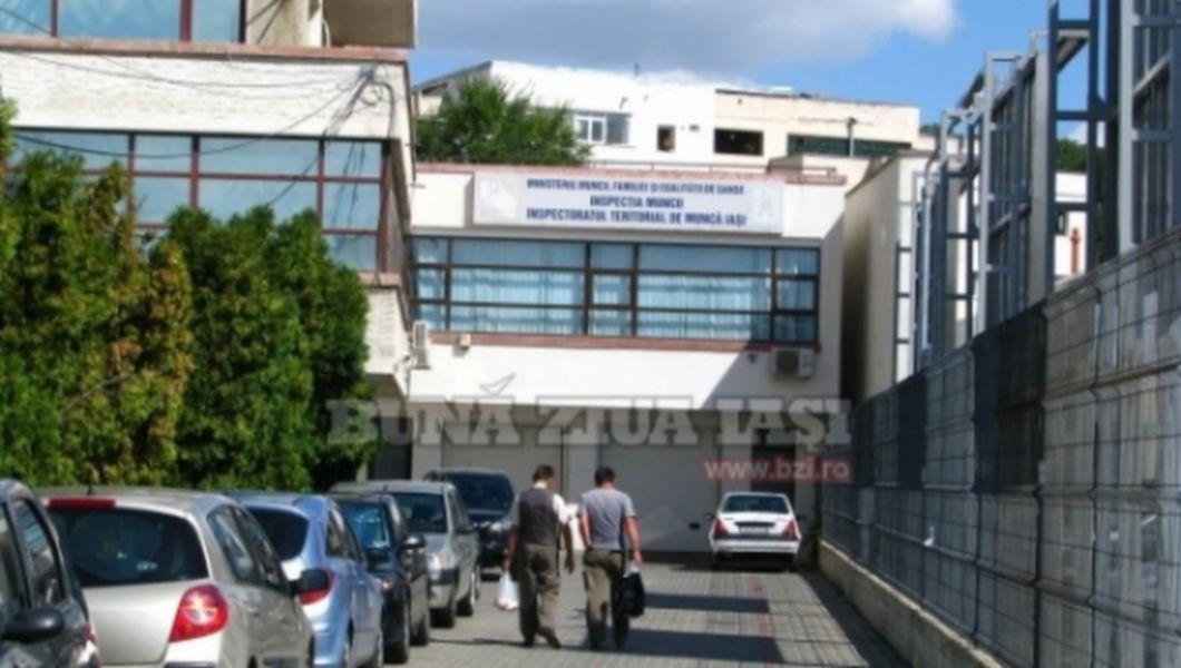 Lista Cu Iesenii Care Trebuie Sa Se Prezinte Urgent La Itm Iasi Buna Ziua Iasi Bzi Ro