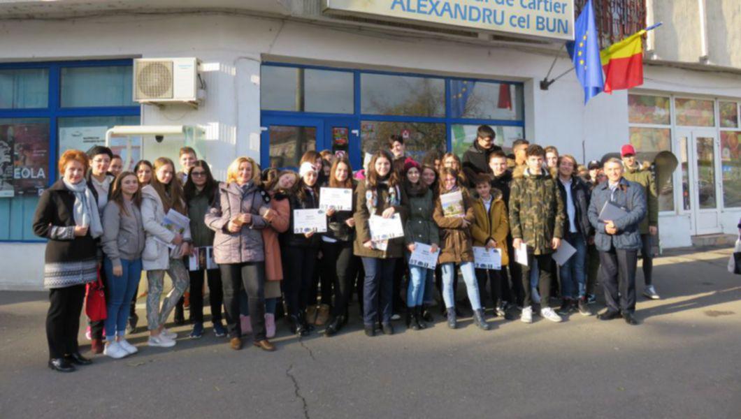 Cursuri De Limbă Coreeană La Iasi Zeci De Elevi Si Studenţi S Au Inscris La Meditaţii