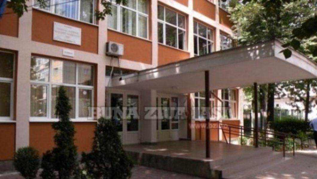Un Nou Proiect Erasmus La Colegiul National Garabet Ibraileanu Din Iasi Buna Ziua Iasi Bzi Ro