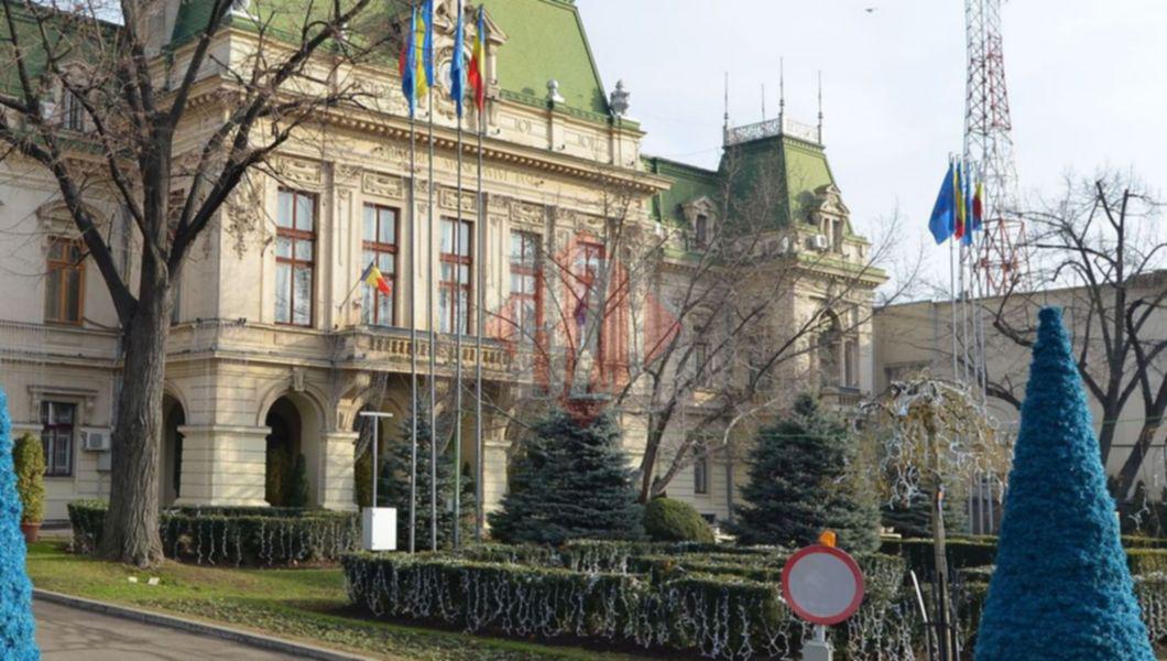 Un Post De Director In Primaria Iasi A Fost Scos La Concurs Interimatul Este Asigurat De Un Membru Psd Buna Ziua Iasi Bzi Ro