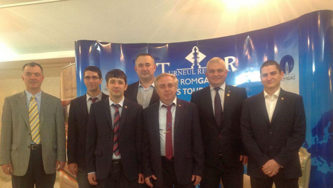 Turneul Regilor Federatia De Sah A Organizat Un Eveniment De Top In Romania Buna Ziua Iasi Bzi Ro