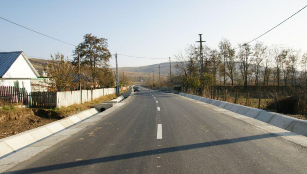 Axa Rutiera Strategica Botosani Iasi A Primit Finantare Buna Ziua Iasi Bzi Ro
