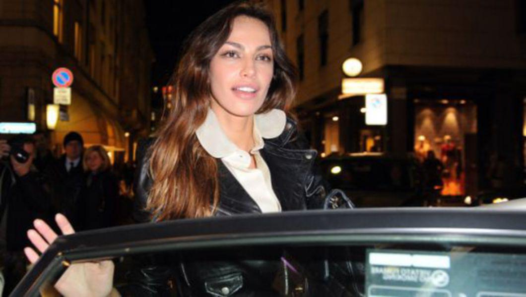 Madalina Ghenea A Iesit In Public Nemachiata Vezi Cum Arata Foto Buna Ziua Iasi Bzi Ro