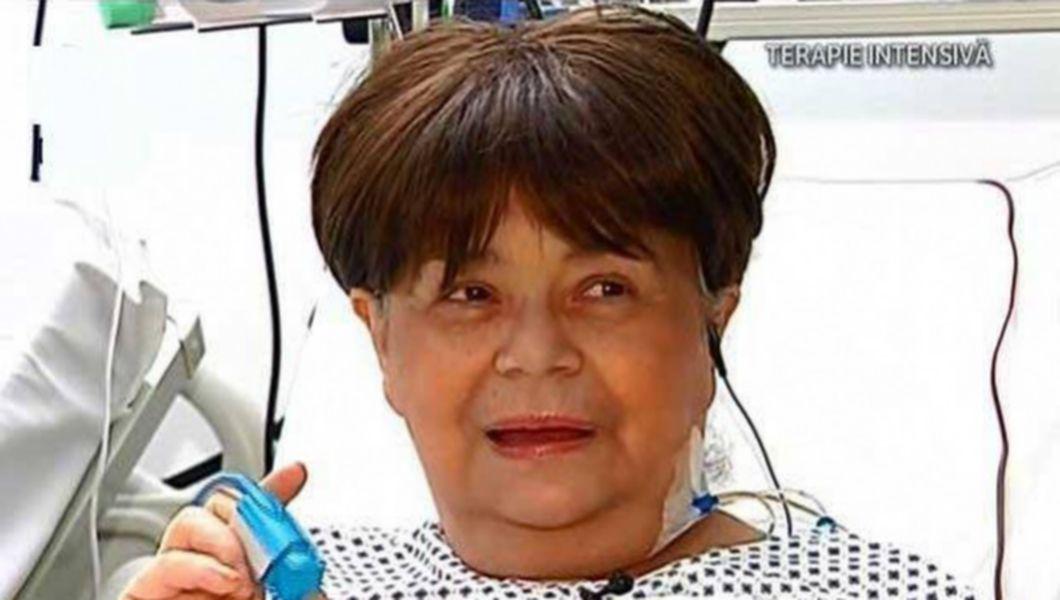Ce Le A Cerut Cristina Stamate Medicilor Cu Putin Timp Inainte Sa