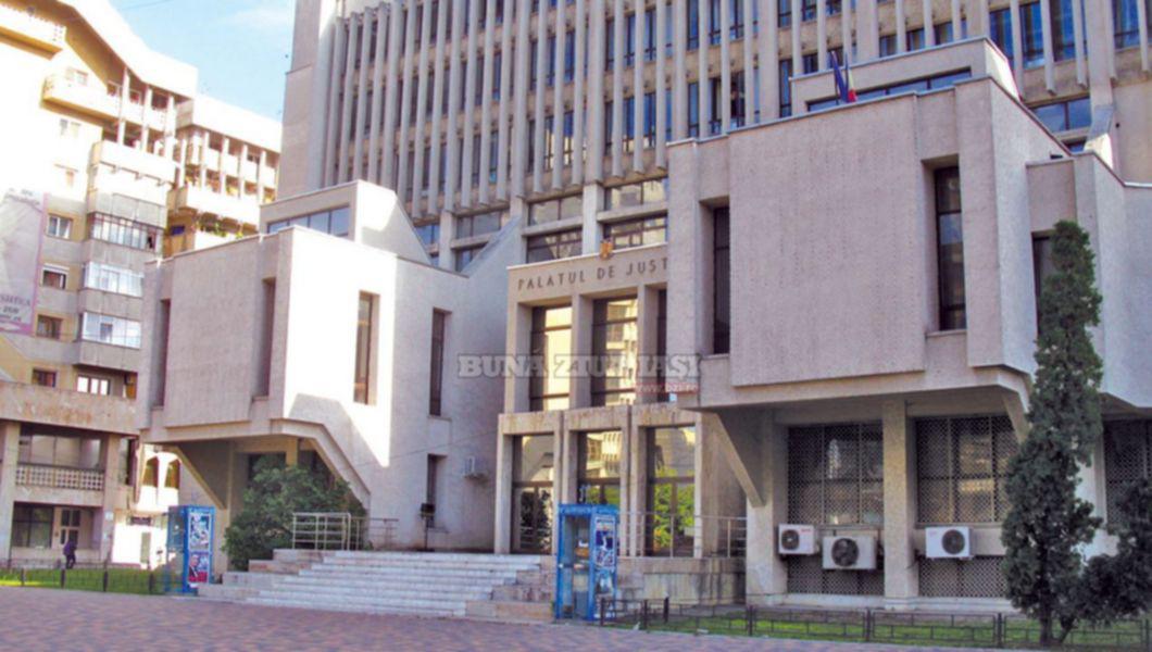 Cel Mai Fierbinte Dosar Aflat La Curtea De Apel Iasi A Fost Stramutat Buna Ziua Iasi Bzi Ro