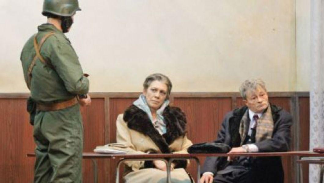 Filmul Trei Zile Pana La Craciun Va Avea Premiera Pe 14 Decembrie Bzi Ro