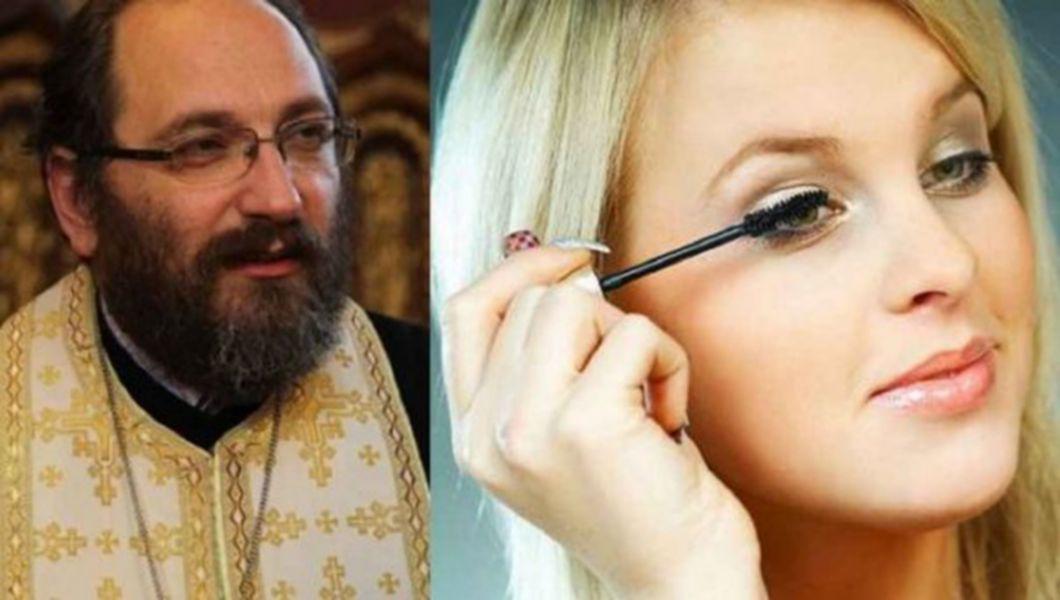 Ce Spune Parintele Constantin Necula Despre Femeile Care Se